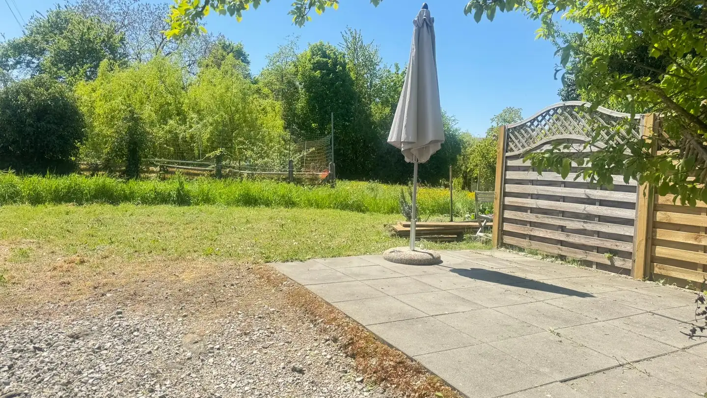 Dachgeschosswohnung mieten - Route De Penthéréaz 4, 1374 Corcelles-sur-Chavornay - Foto 3