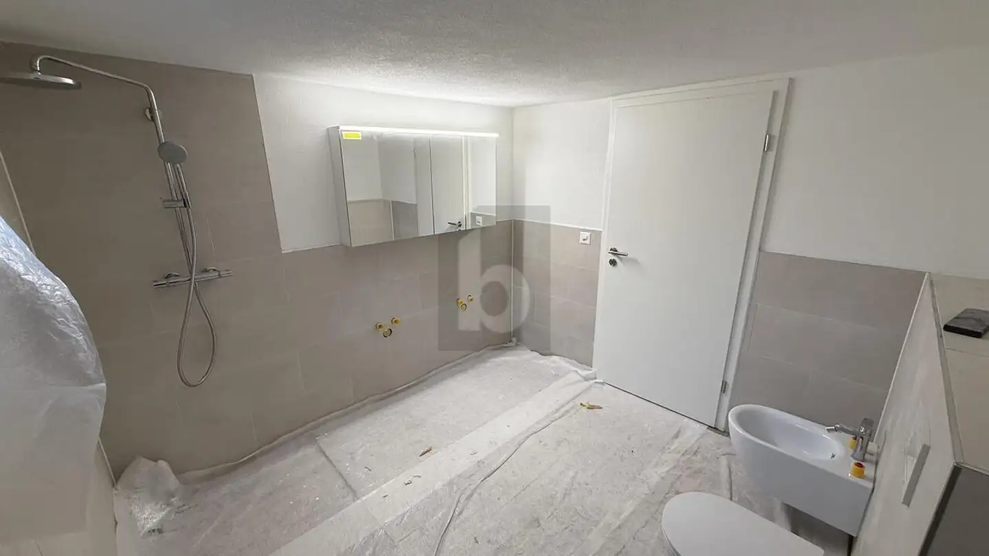 Wohnung mieten - 5332 Rekingen AG - Foto 4