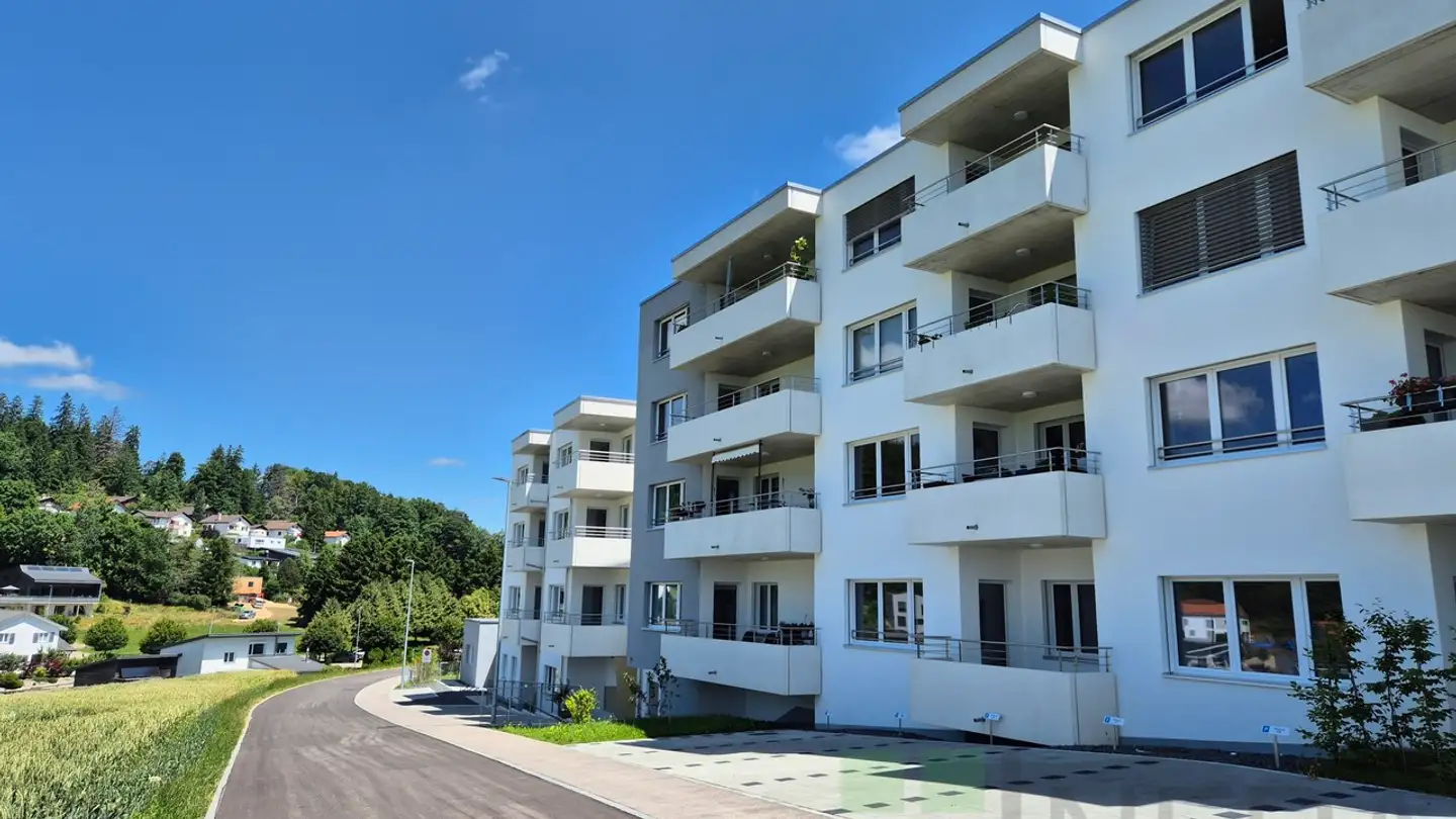 Appartamento in affitto - Chemin Des Marguerites 3, 2350 Saignelégier - Foto 2