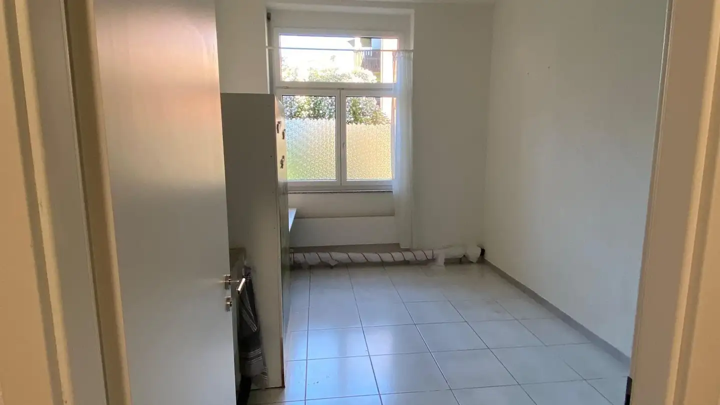 Hobby room for rent - Breitenstrasse 20, 8910 Affoltern am Albis - Photo 2