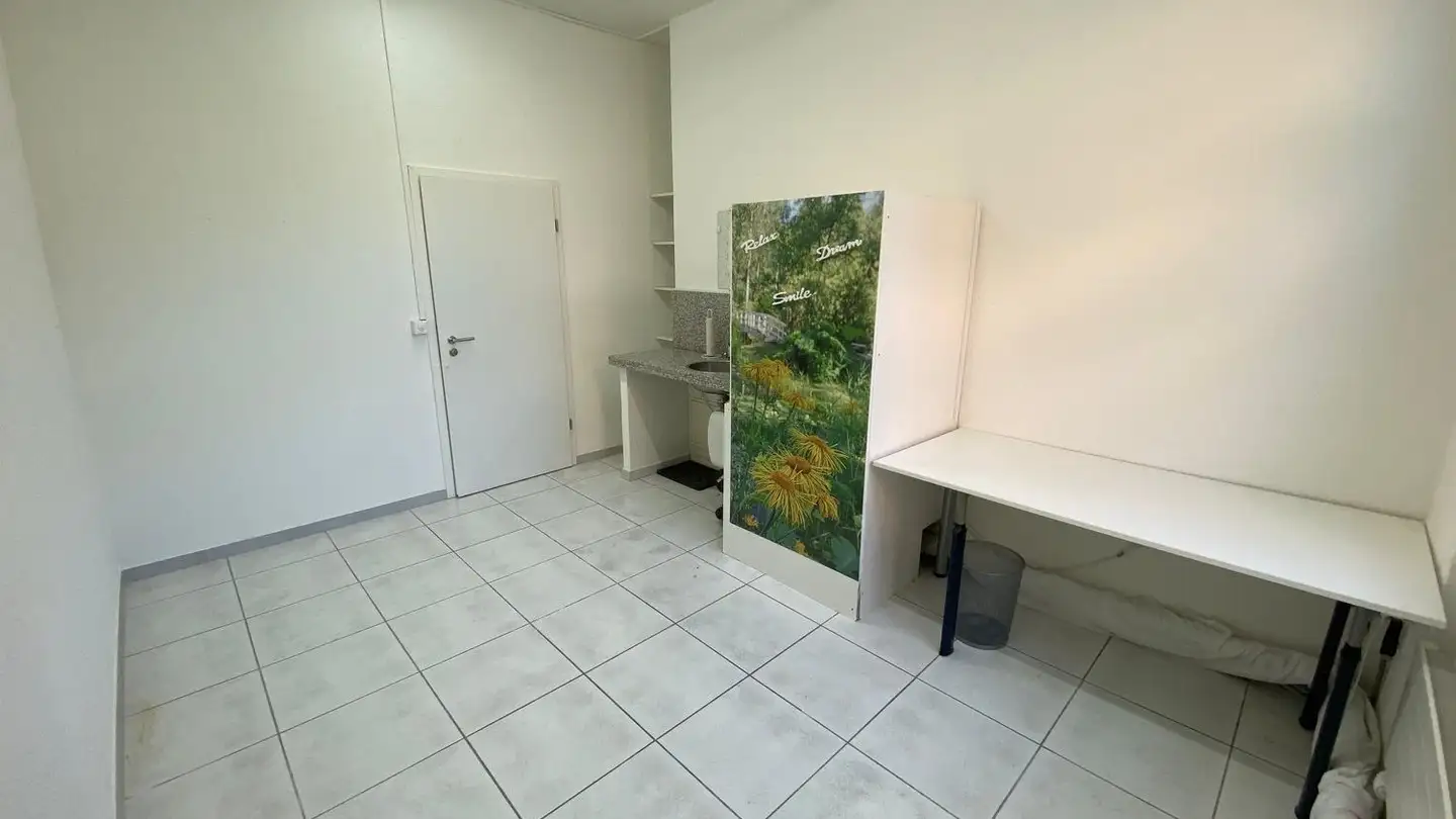Hobby room for rent - Breitenstrasse 20, 8910 Affoltern am Albis - Photo 4