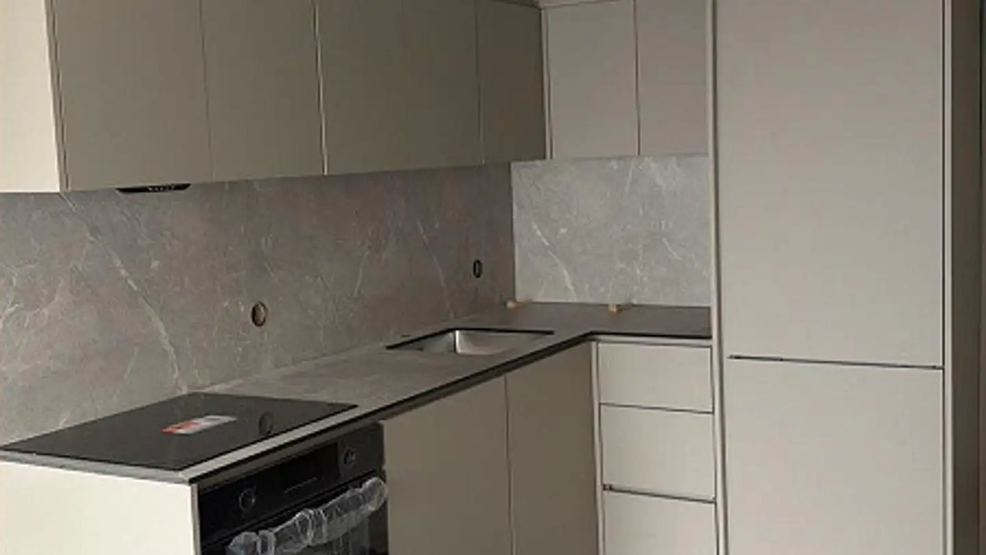 Apartment for rent - Via Cavriu 13, 7403 Rhäzüns
