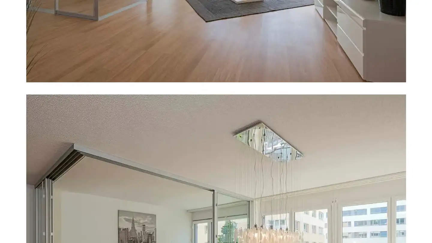 Wohnung mieten - Gründerstrasse 4, 4600 Olten