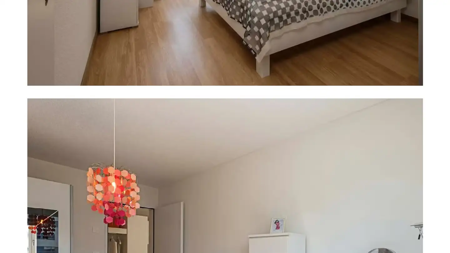 Appartement à louer - Gründerstrasse 4, 4600 Olten - Photo 2