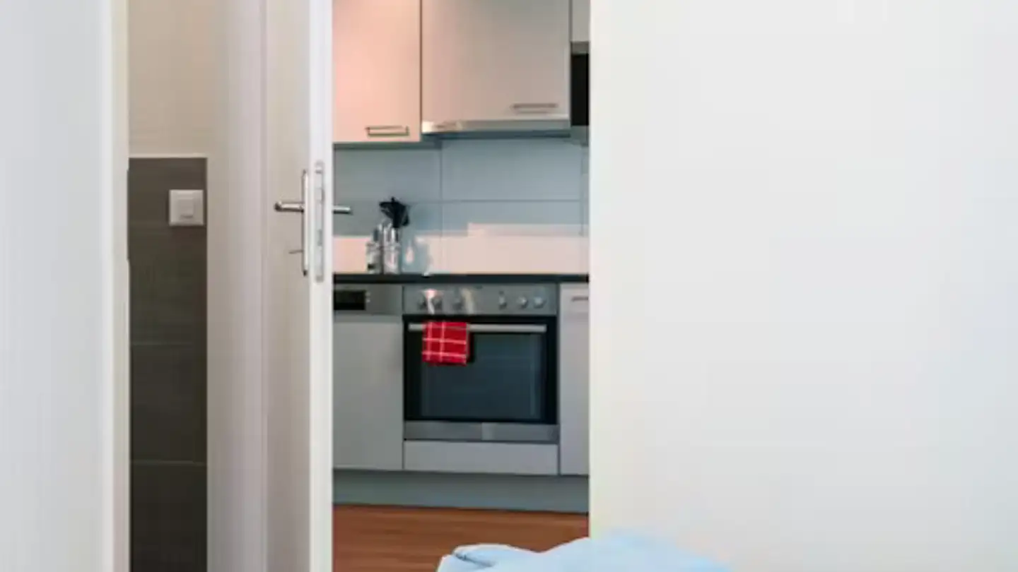 Apartment for rent - Buckhauserstrasse, 8048 Zürich