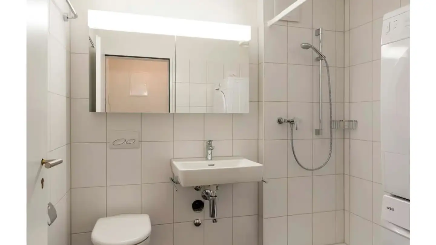 Appartement à louer - Gründerstrasse 4, 4600 Olten - Photo 4