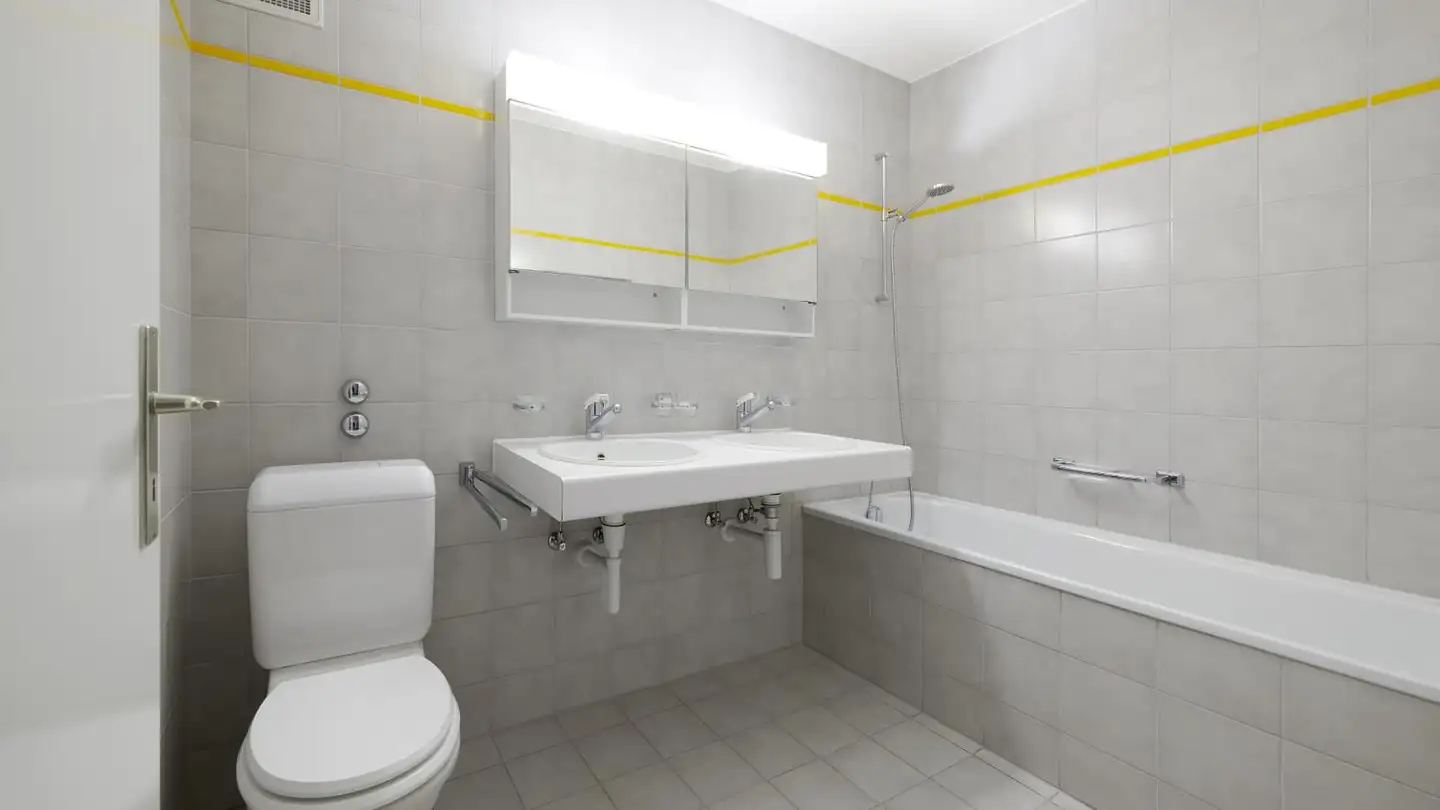 Wohnung mieten - Gottfried-Keller-Strasse 7, 8590 Romanshorn - Foto 3