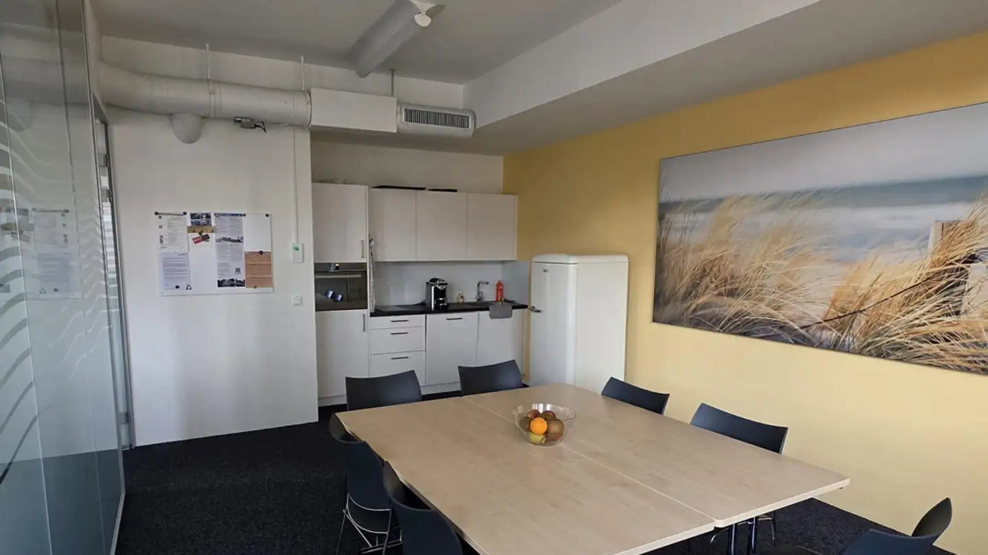 Commerciale in affitto - Brunnenstrasse 1, 8610 Uster - Foto 3