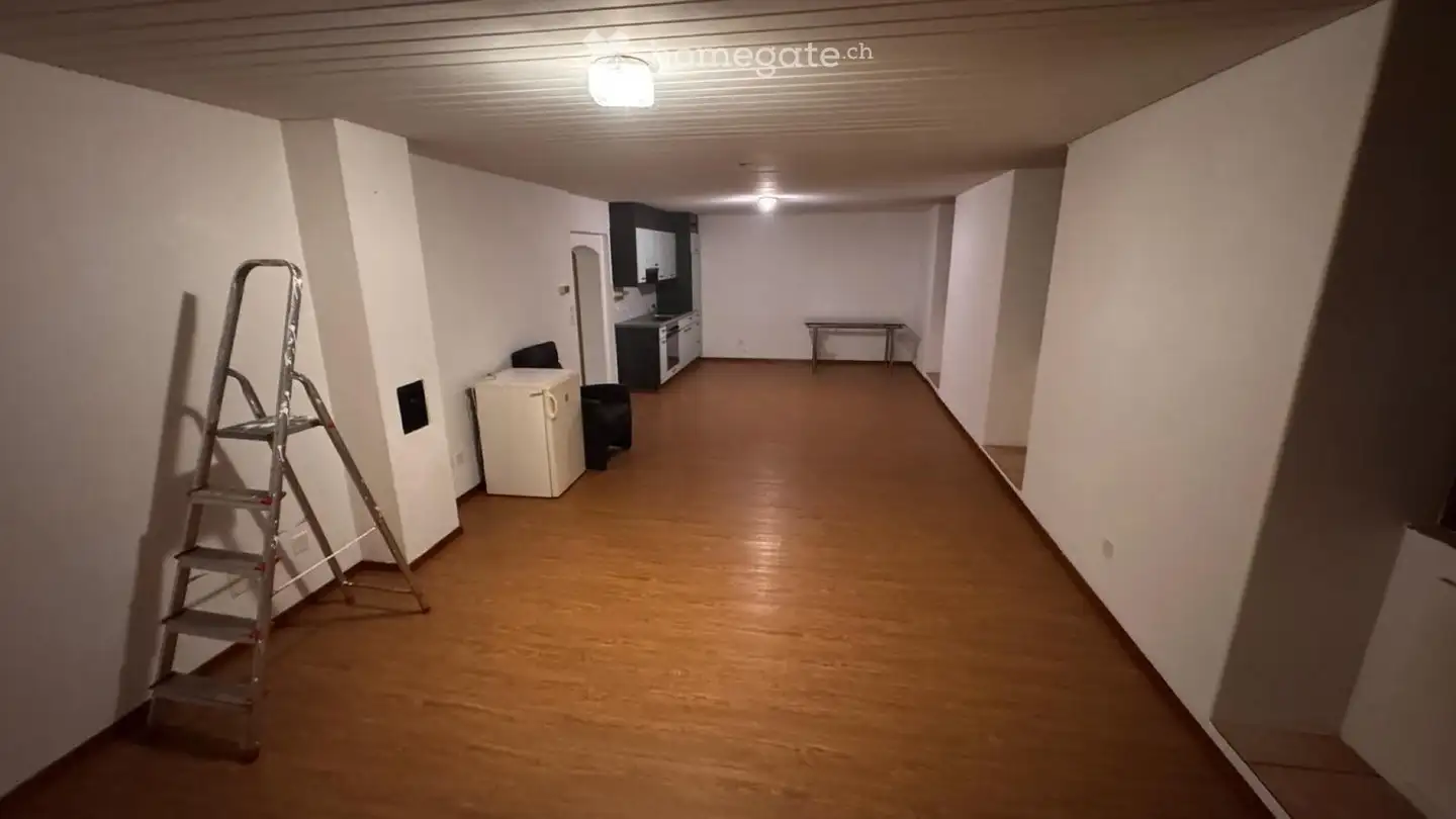 Apartment for rent - Bahnhofstrasse 2, 6234 Triengen