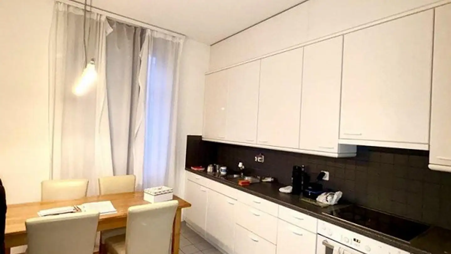 Appartement à louer - Mattenstrasse 31, 4058 Basel - Photo 2