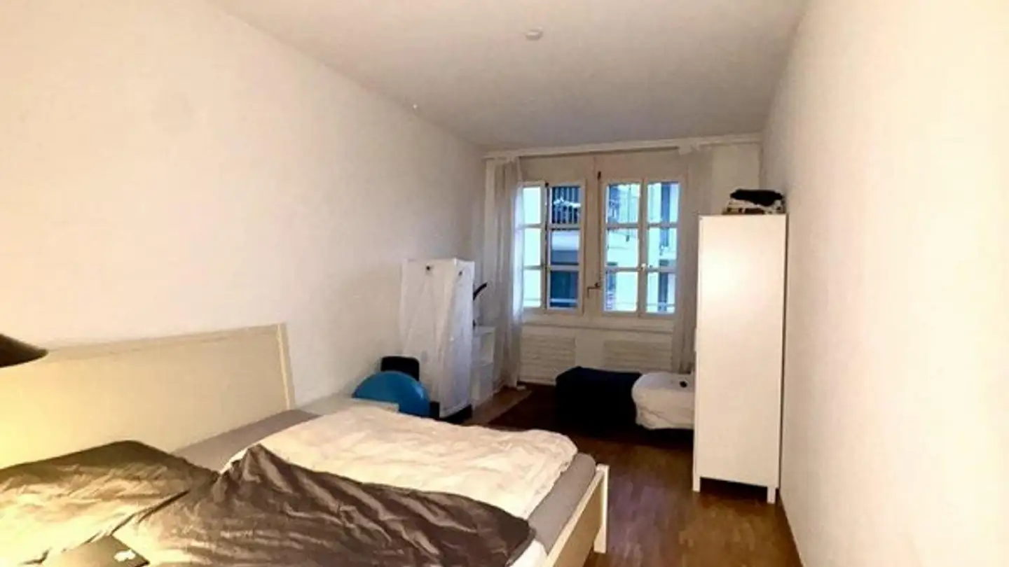 Appartement à louer - Mattenstrasse 31, 4058 Basel - Photo 3