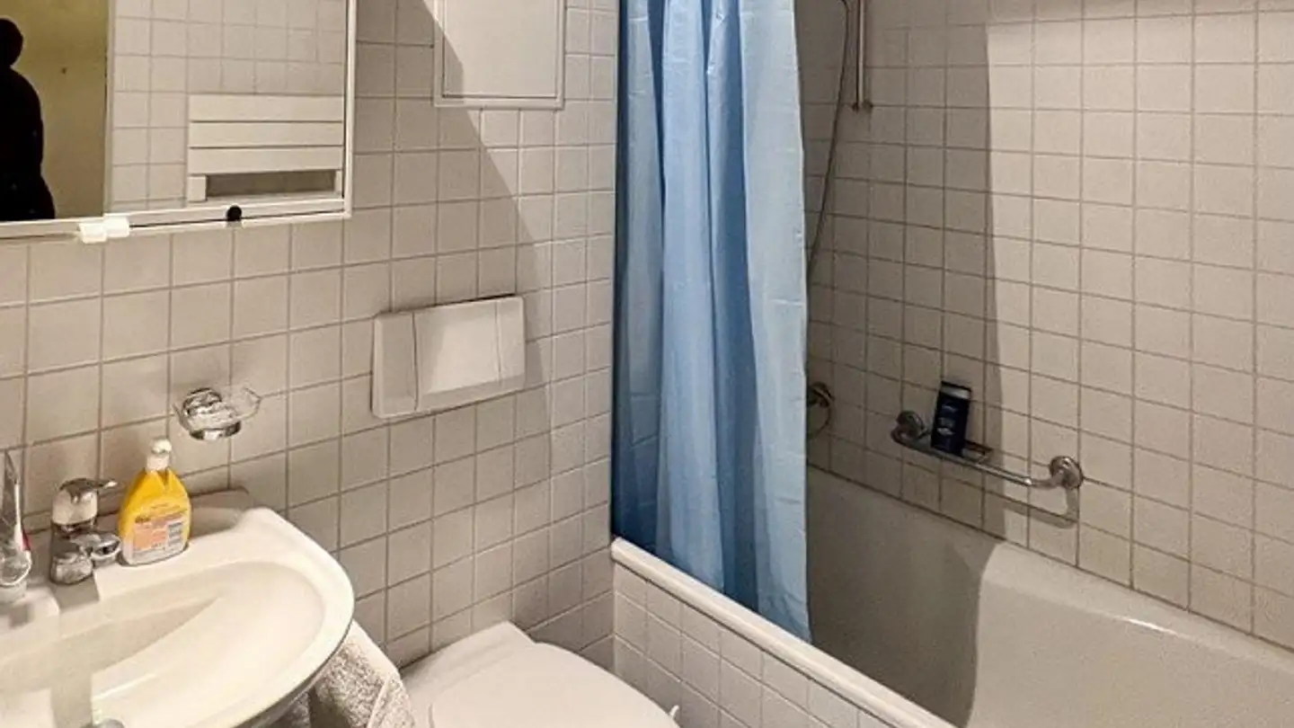 Appartement à louer - Mattenstrasse 31, 4058 Basel - Photo 4