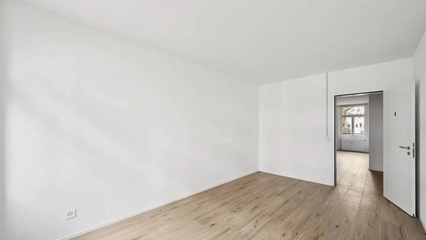 Appartement à louer - Klybeckstrasse 190, 4057 Basel - Photo 3