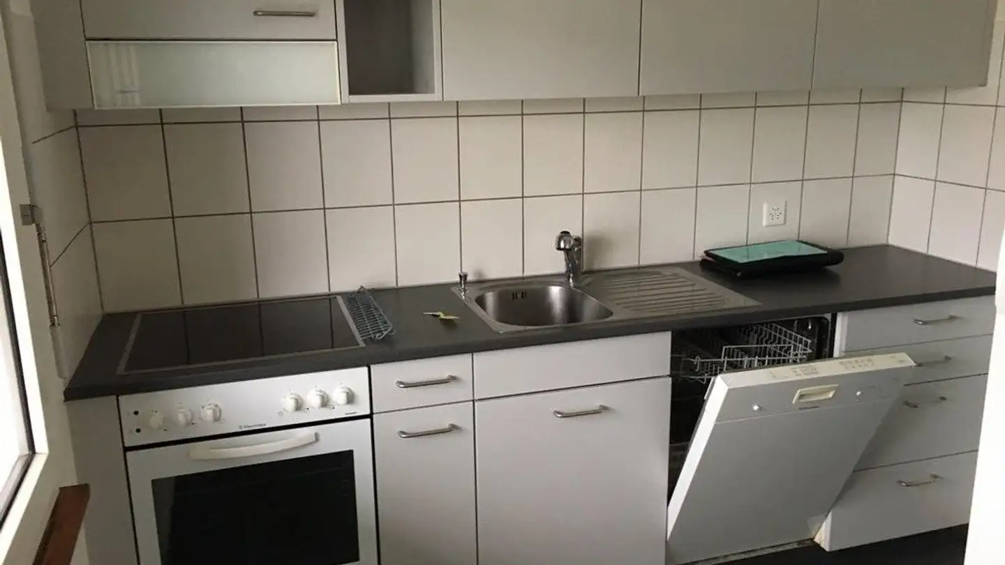 Wohnung mieten - Petriweg 1, 3270 Aarberg