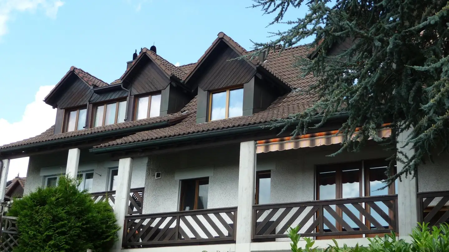 Attico in affitto - Zentrum, 8522 Häuslenen