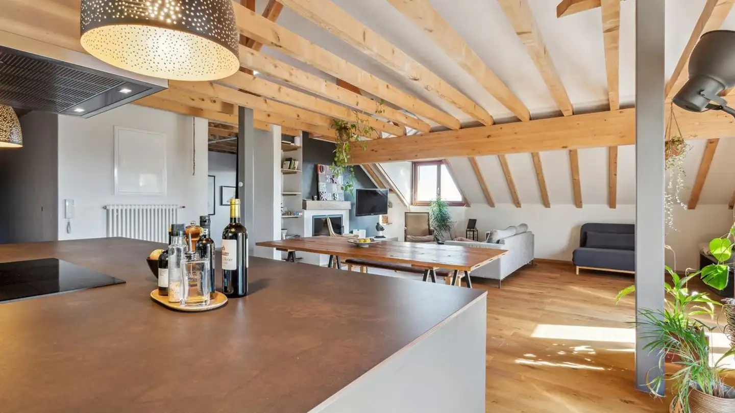 Appartamento in vendita - 1185 Mont-sur-Rolle - Photo 2