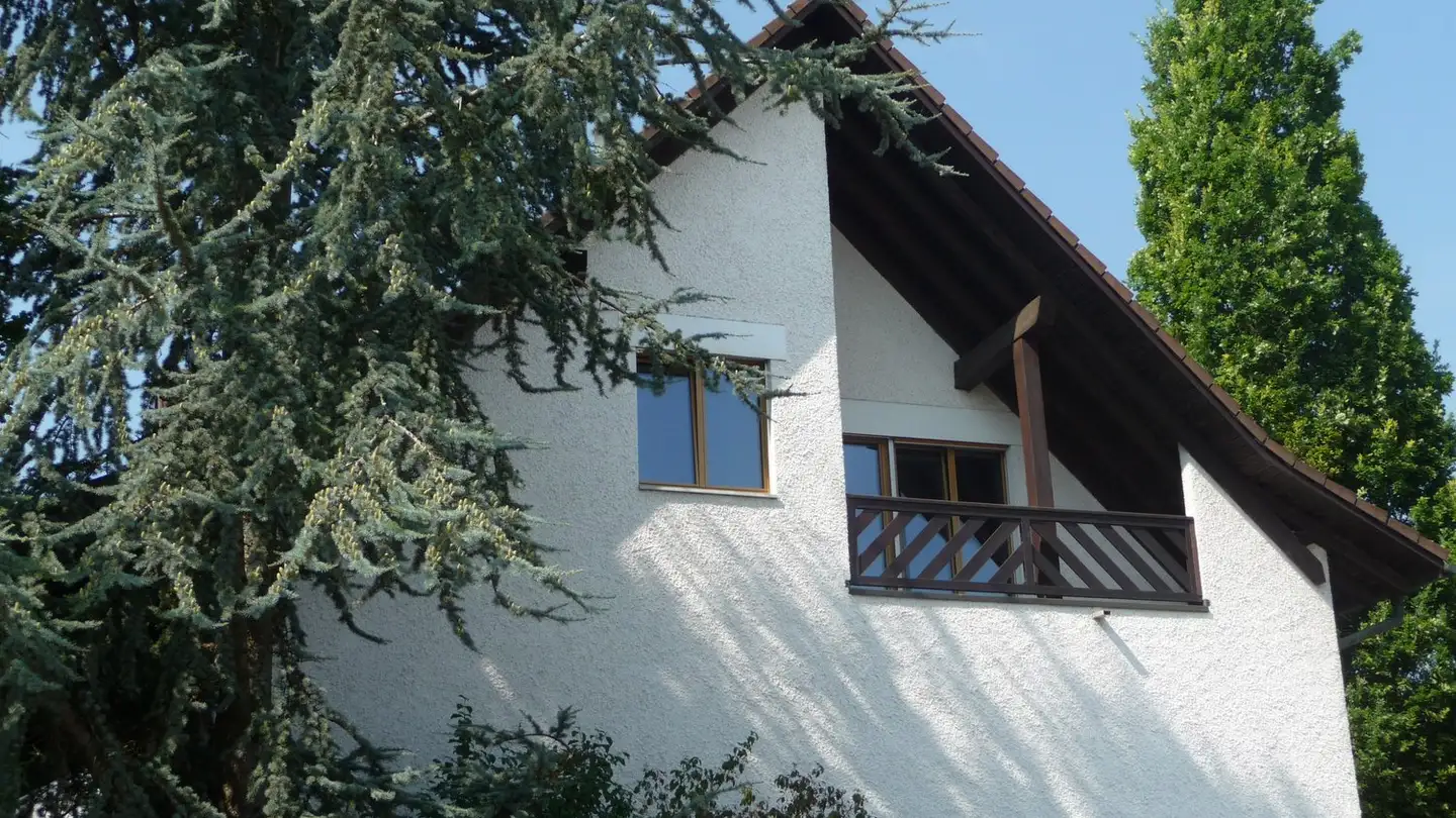 Attico in affitto - Zentrum, 8522 Häuslenen - Foto 2