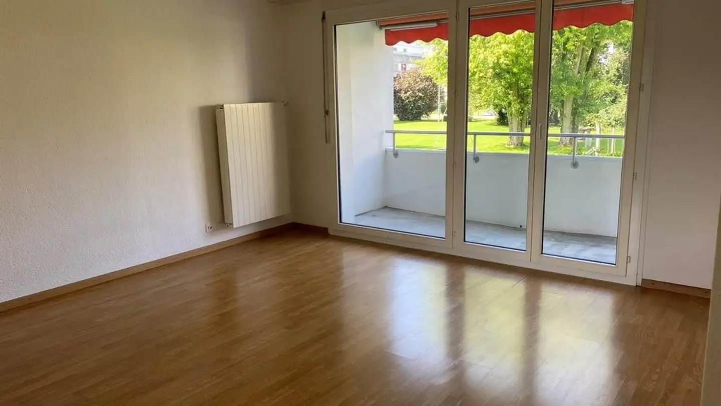 Wohnung mieten - Petriweg 1, 3270 Aarberg - Foto 2