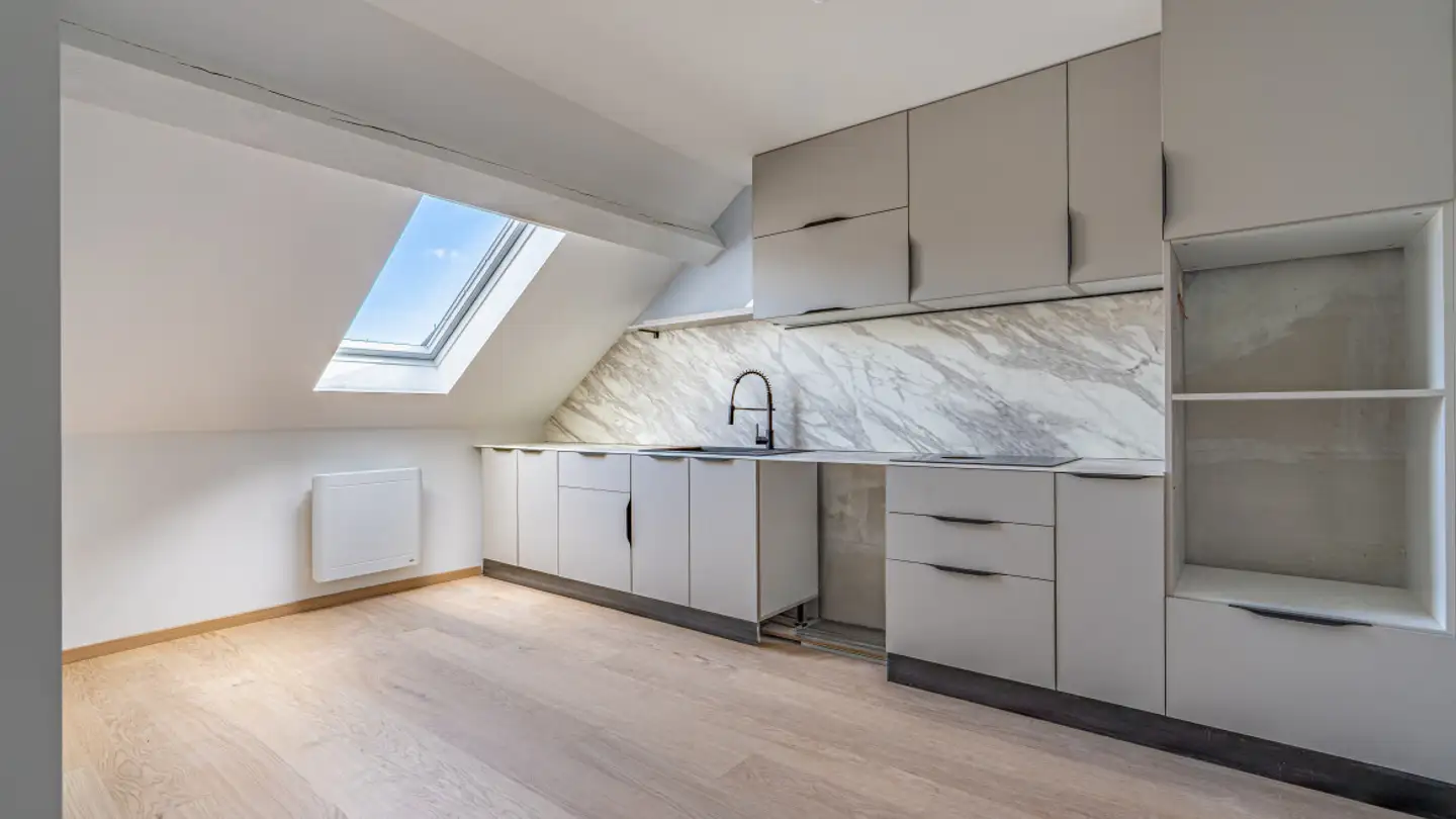 Appartement à vendre - 1033 Cheseaux-sur-Lausanne - Photo 2