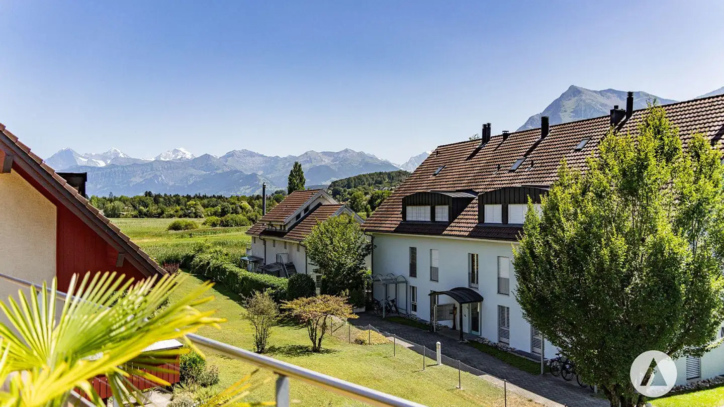 Penthouse kaufen - Im Seewinkel 24, 3645 Gwatt (Thun) - Foto 3