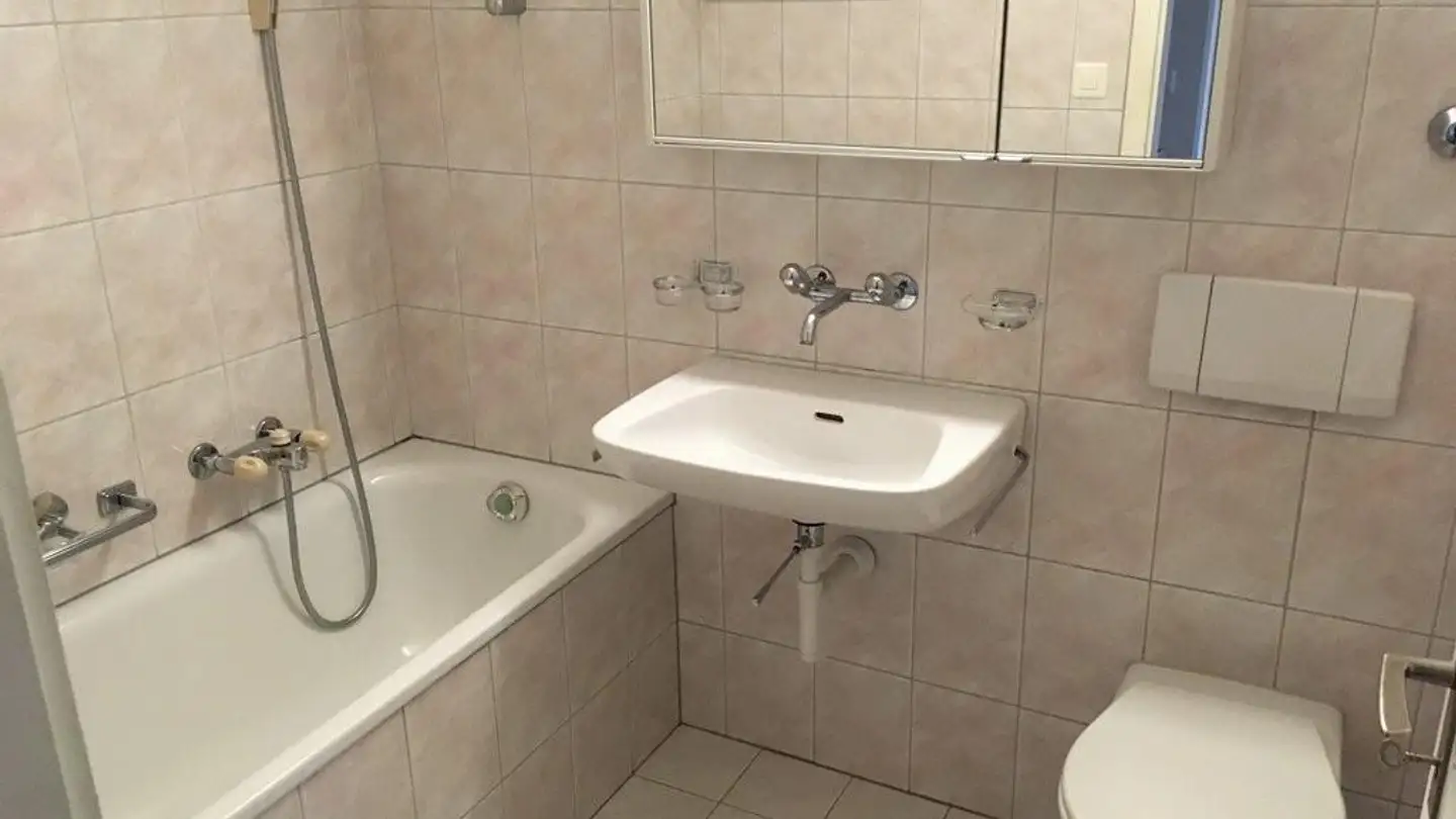 Wohnung mieten - Petriweg 1, 3270 Aarberg - Foto 3