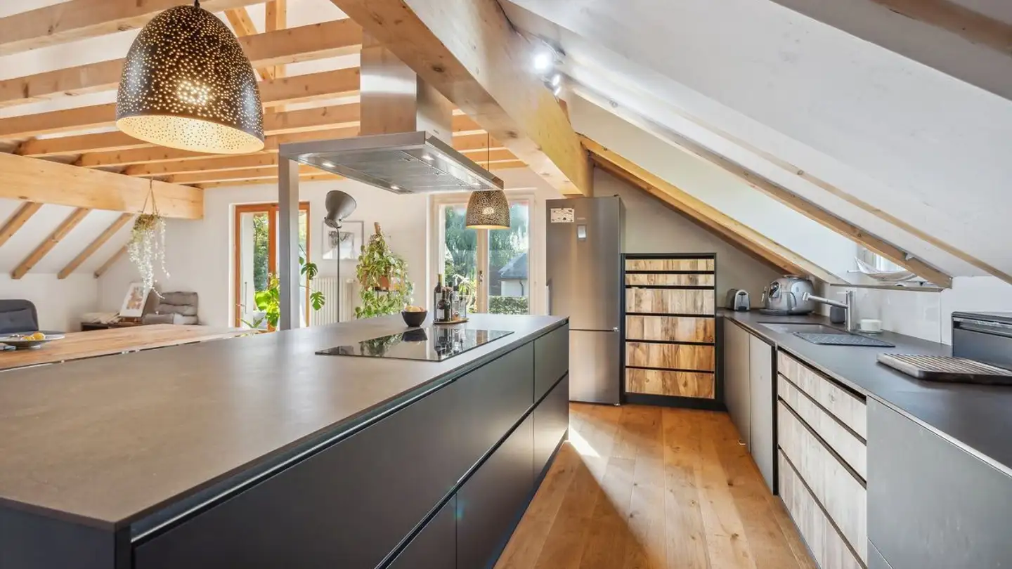 Appartement à vendre - 1185 Mont-sur-Rolle