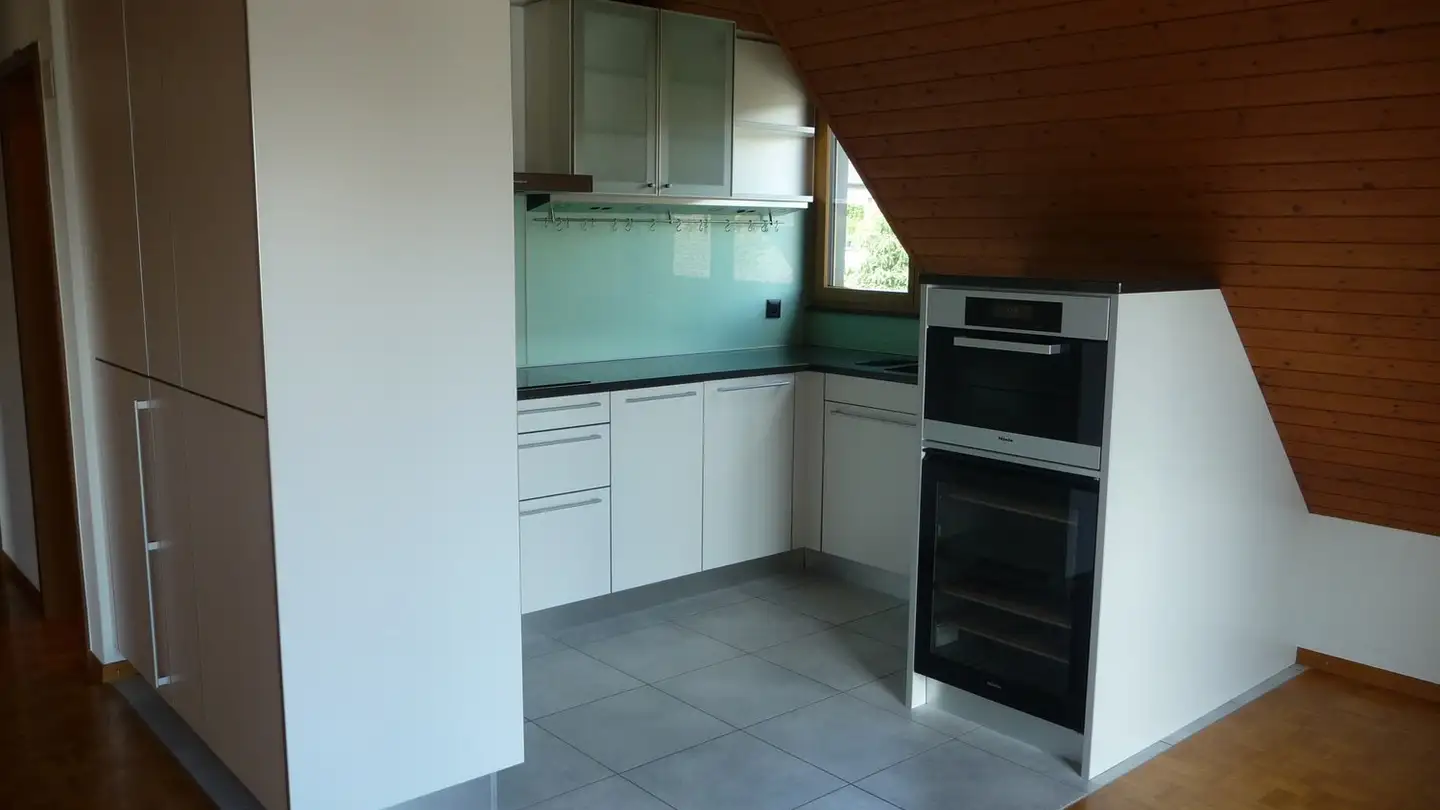 Attico in affitto - Zentrum, 8522 Häuslenen - Foto 3