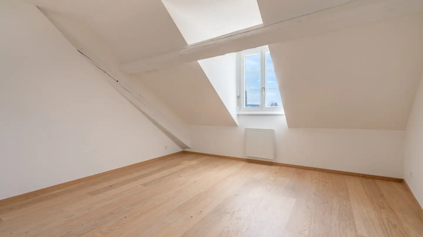 Appartement à vendre - 1033 Cheseaux-sur-Lausanne - Photo 4