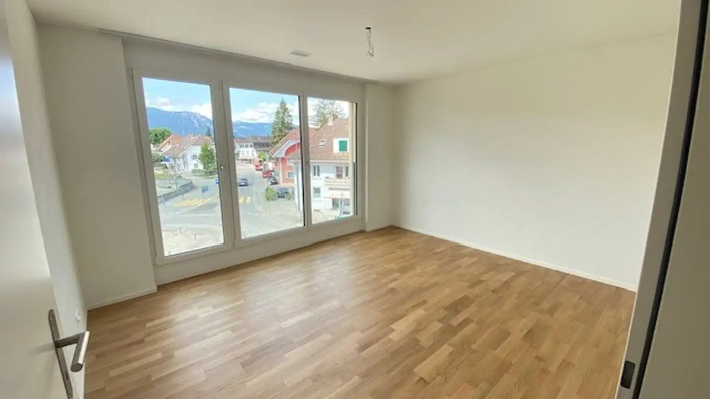 Apartment for rent - Hauptstrasse 2, 4562 Biberist - Photo 4