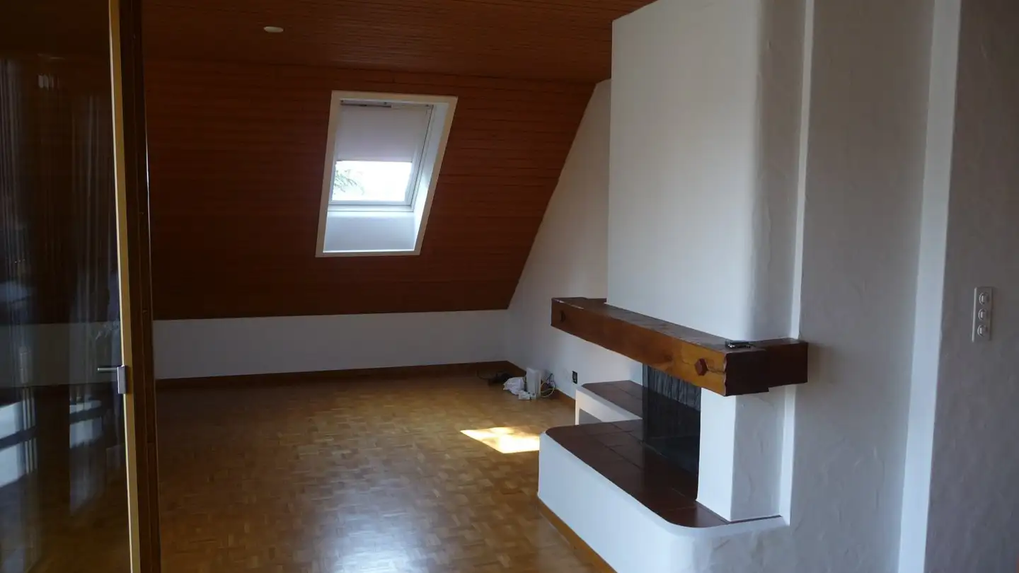 Attico in affitto - Zentrum, 8522 Häuslenen - Foto 4
