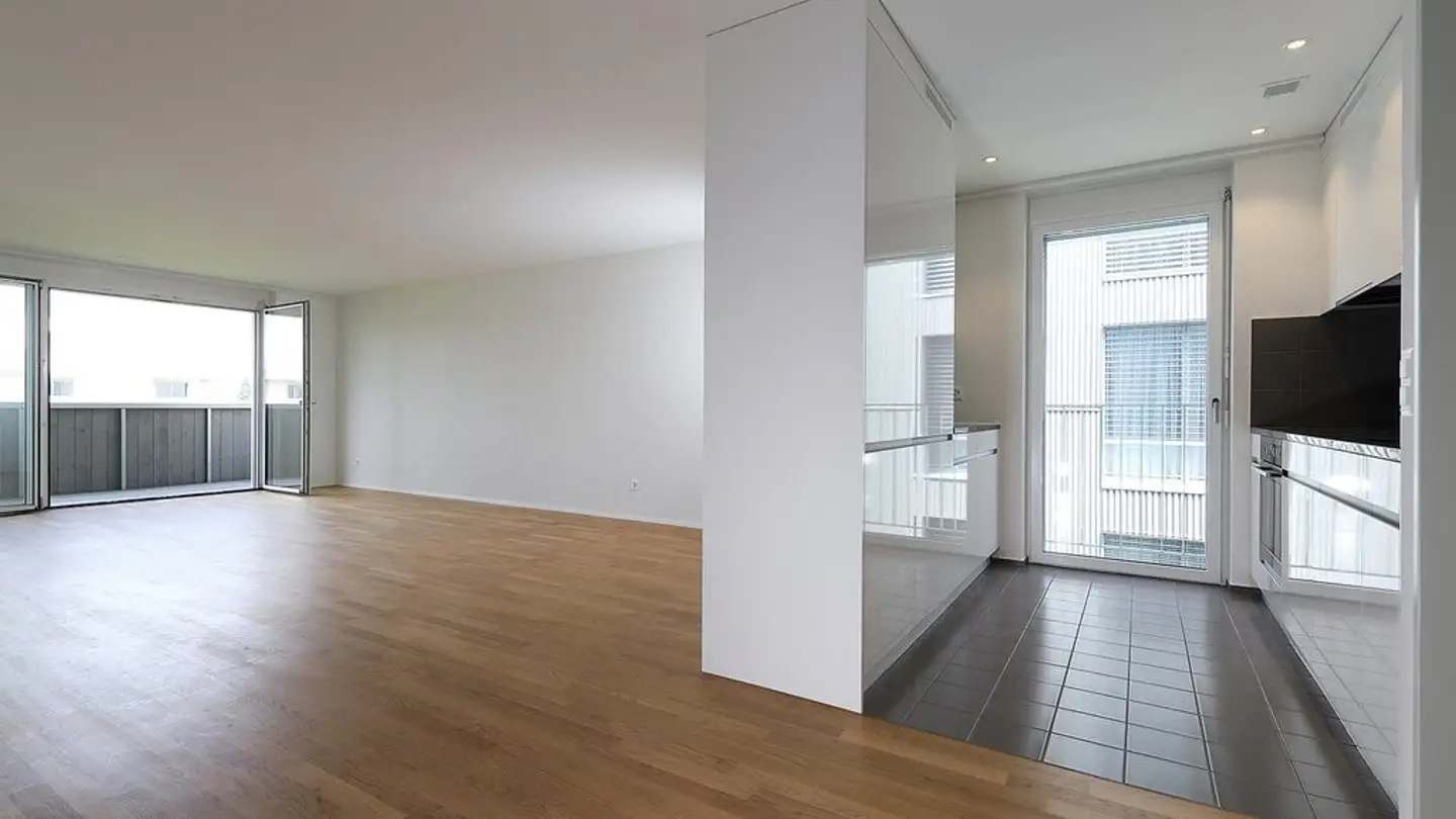 Appartement à louer - Martina-Hälg-Strasse, 8590 Romanshorn - Photo 2