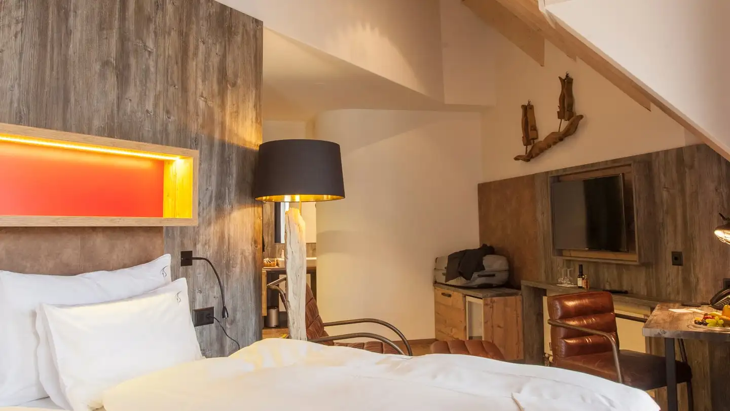 Möblierte Wohnung mieten - Eichwatt 19, 8105 Watt - Foto 2