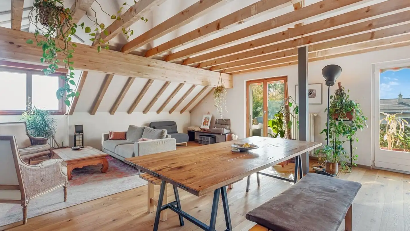 Appartamento in vendita - 1185 Mont-sur-Rolle - Photo 4