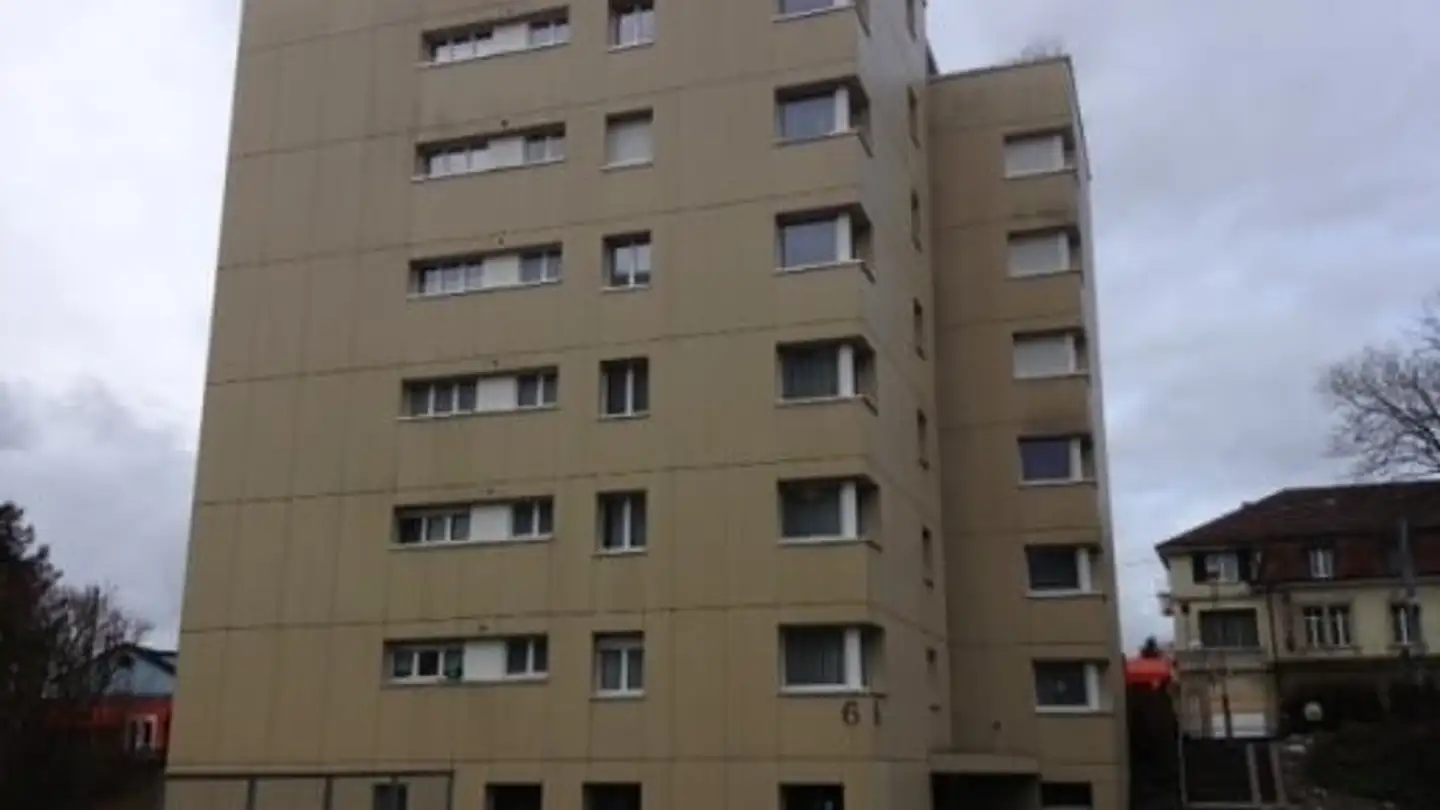 Appartement à louer - Lätternweg 6, 3052 Zollikofen
