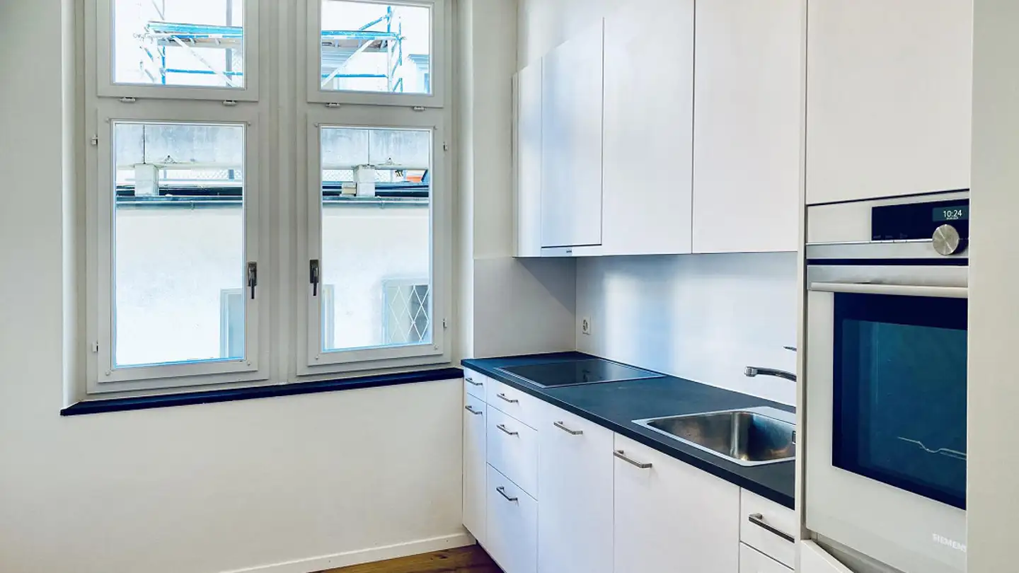 Appartement à louer - Grenzstrasse 10, 9430 St. Margrethen SG - Photo 2