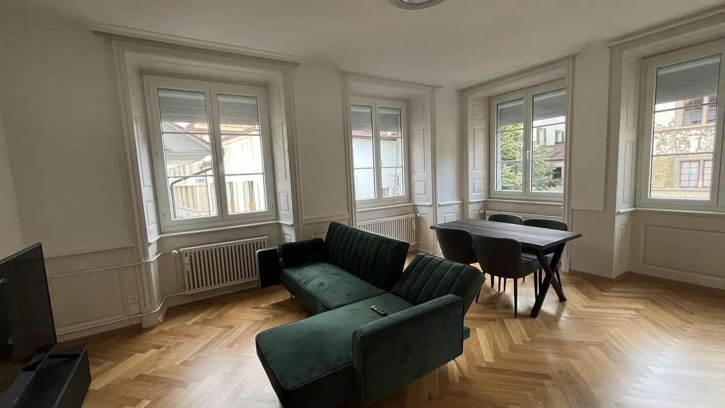 Appartamento in affitto - Sternenplatz 7, 6004 Luzern