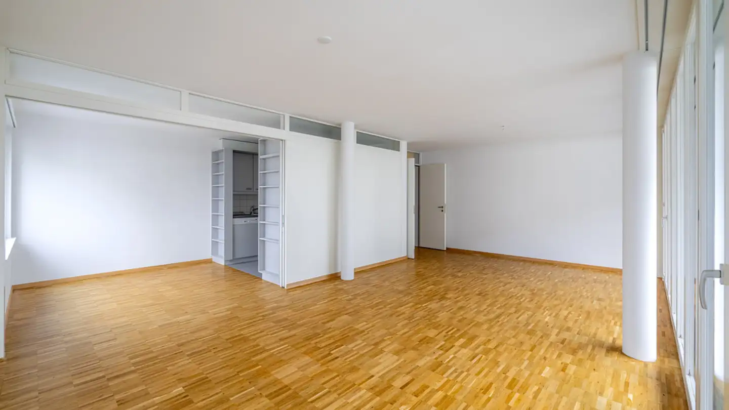 Appartamento in affitto - Junkerbifangstrasse 7, 4800 Zofingen - Foto 3