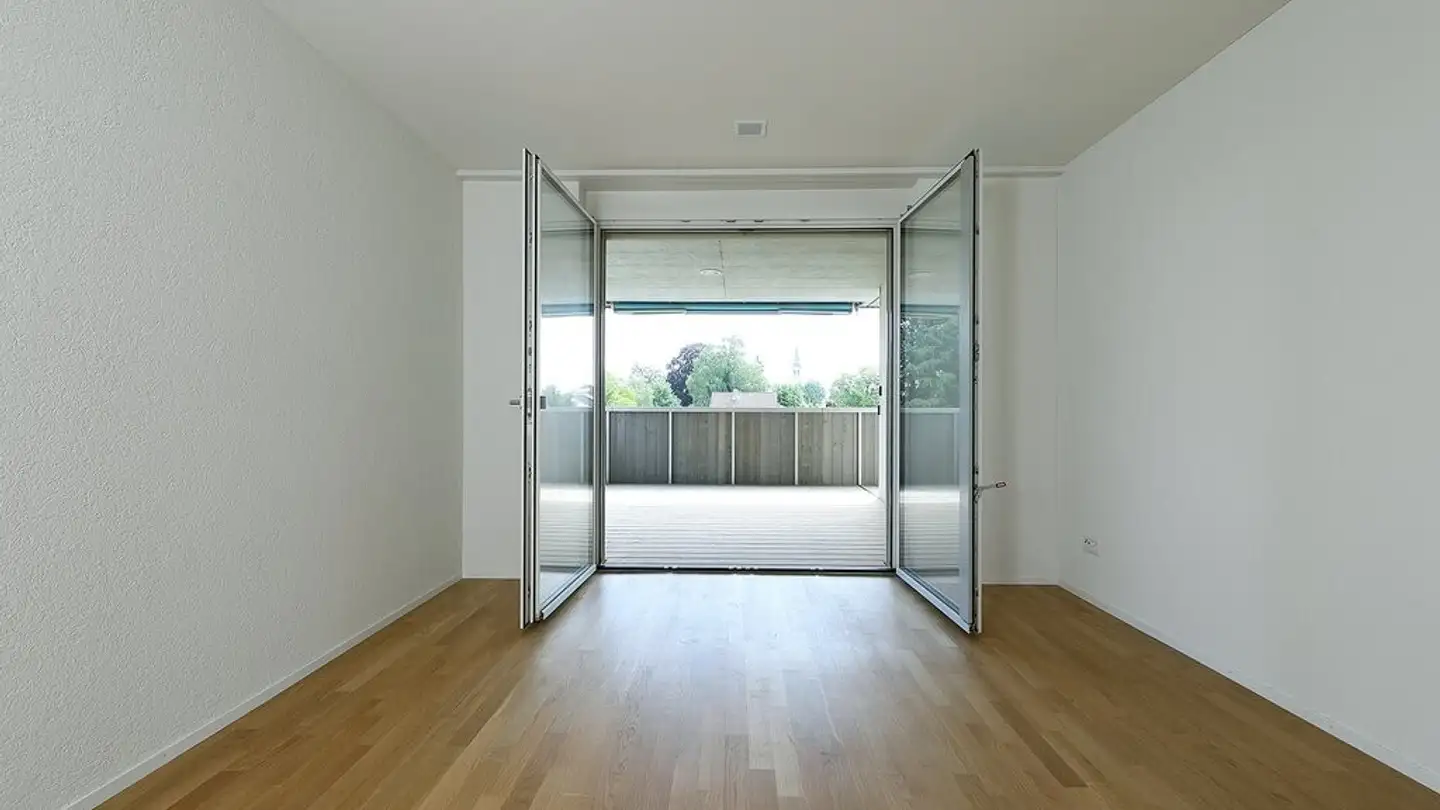 Appartement à louer - Martina-Hälg-Strasse, 8590 Romanshorn - Photo 3