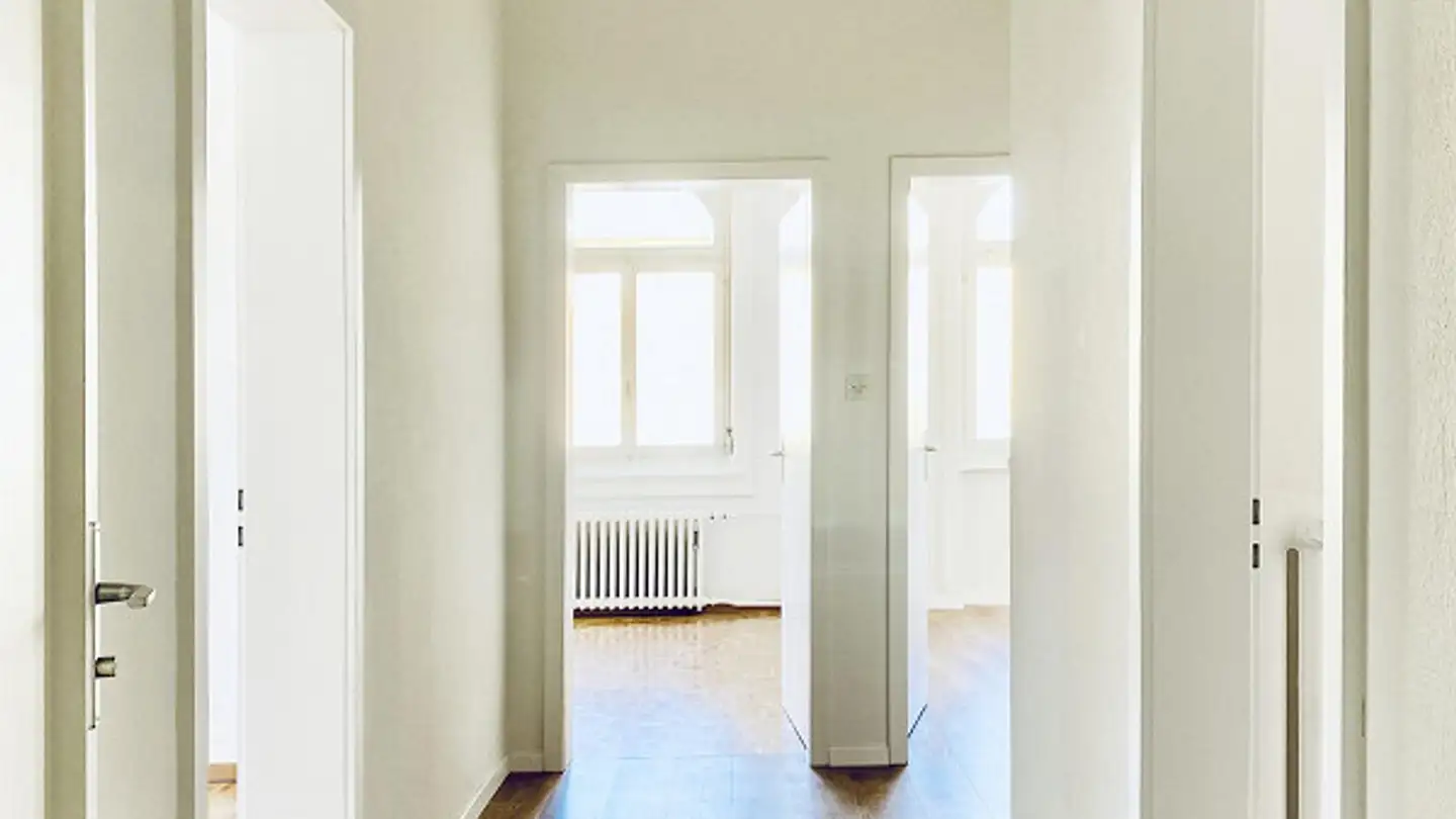 Appartement à louer - Grenzstrasse 10, 9430 St. Margrethen SG - Photo 4