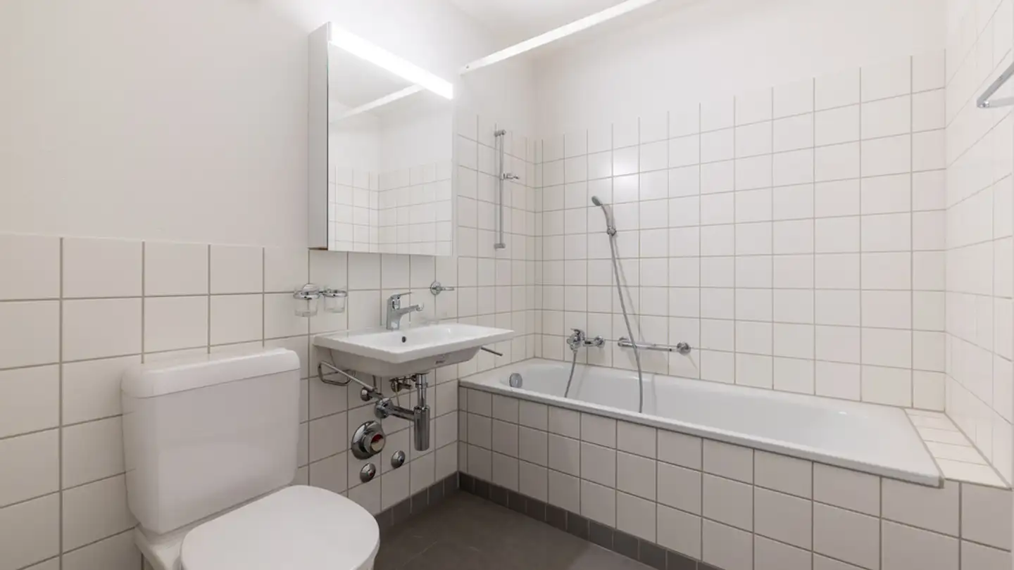 Appartamento in affitto - Junkerbifangstrasse 7, 4800 Zofingen - Foto 4