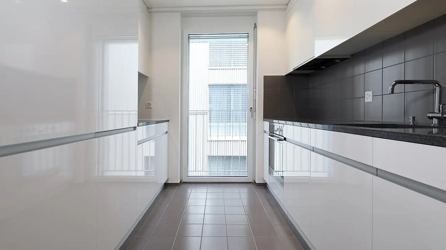 Appartement à louer - Martina-Hälg-Strasse, 8590 Romanshorn - Photo 4