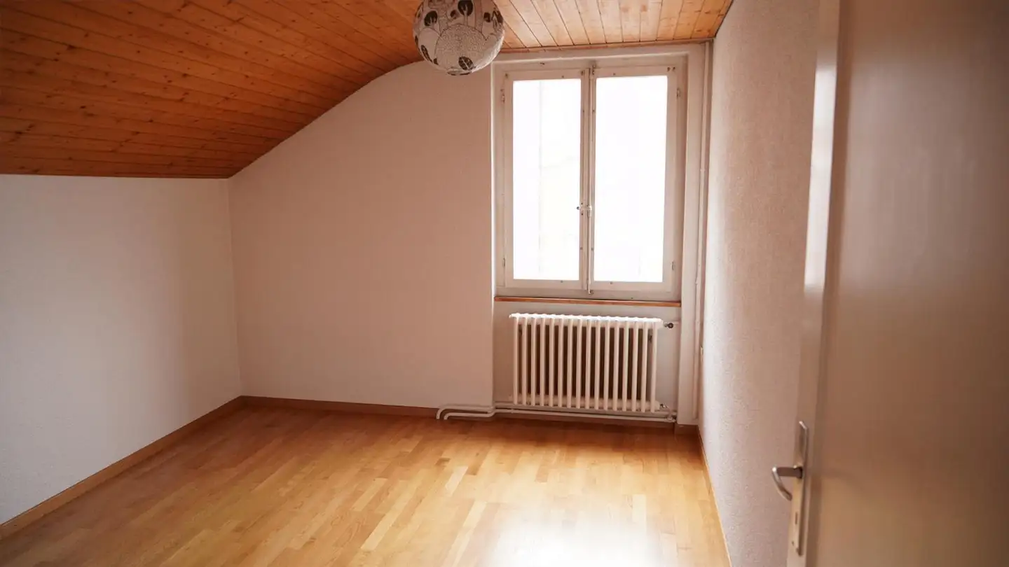 Apartment for rent - Berneggstrasse 11, 9000 St. Gallen - Photo 2