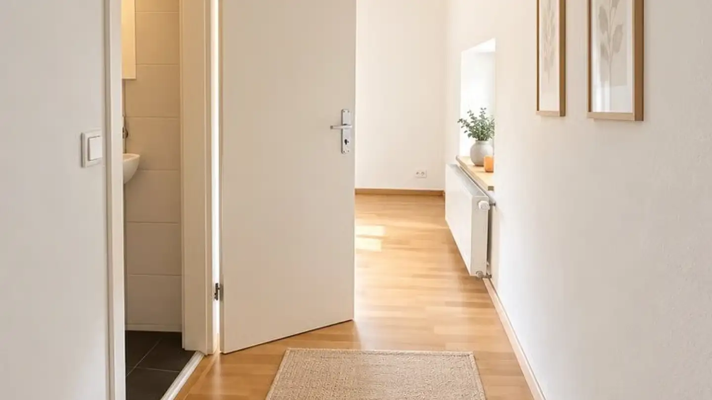 Appartement à louer - Chemin De La Scierie / Sägefeldweg 3, 2504 Biel/Bienne - Photo 4