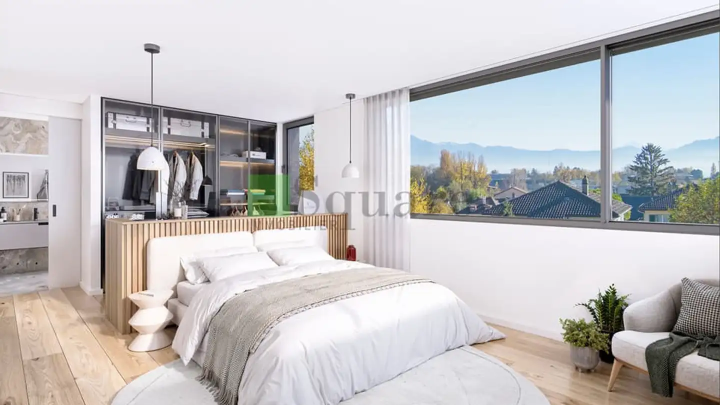 Wohnung kaufen - 1027 Lonay - Foto 3