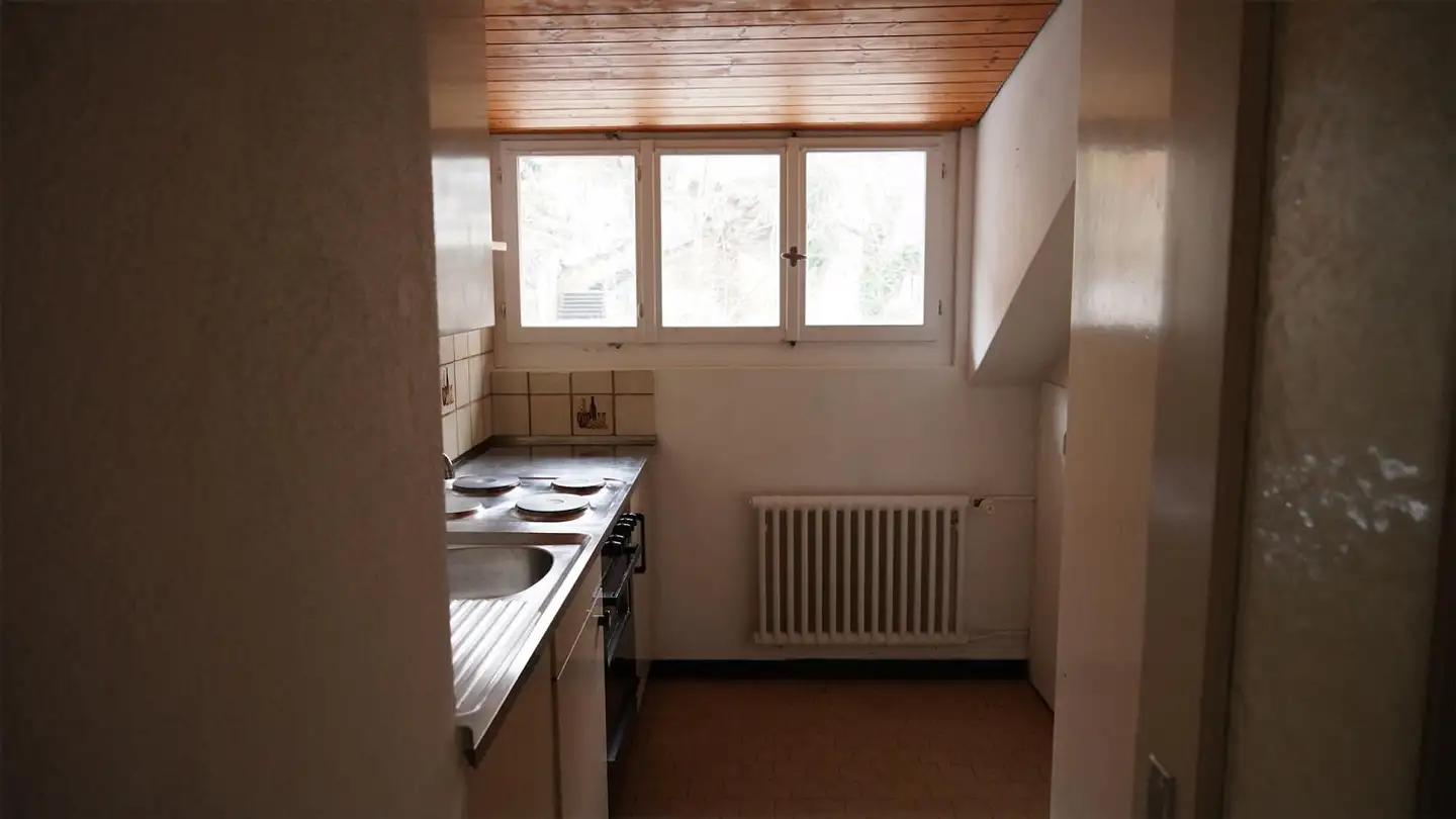 Apartment for rent - Berneggstrasse 11, 9000 St. Gallen - Photo 4