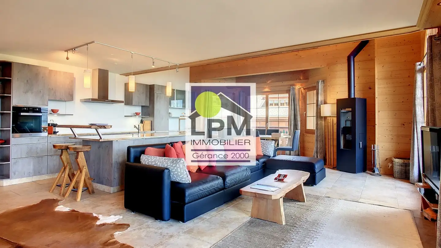 Appartamento in vendita - 1854 Leysin - Photo 2