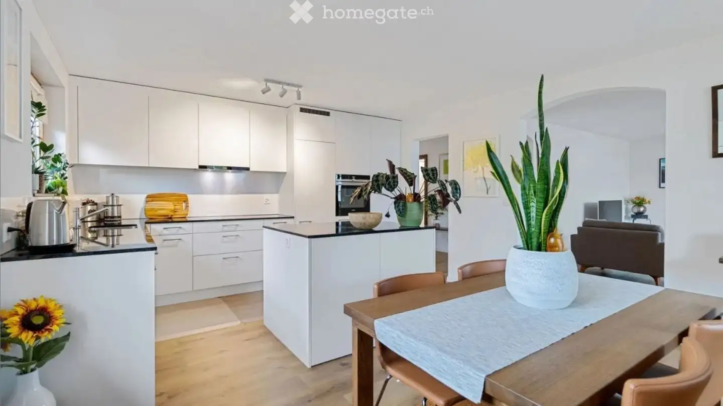 Zimmer mieten - Wilstrasse 4, 6370 Oberdorf NW