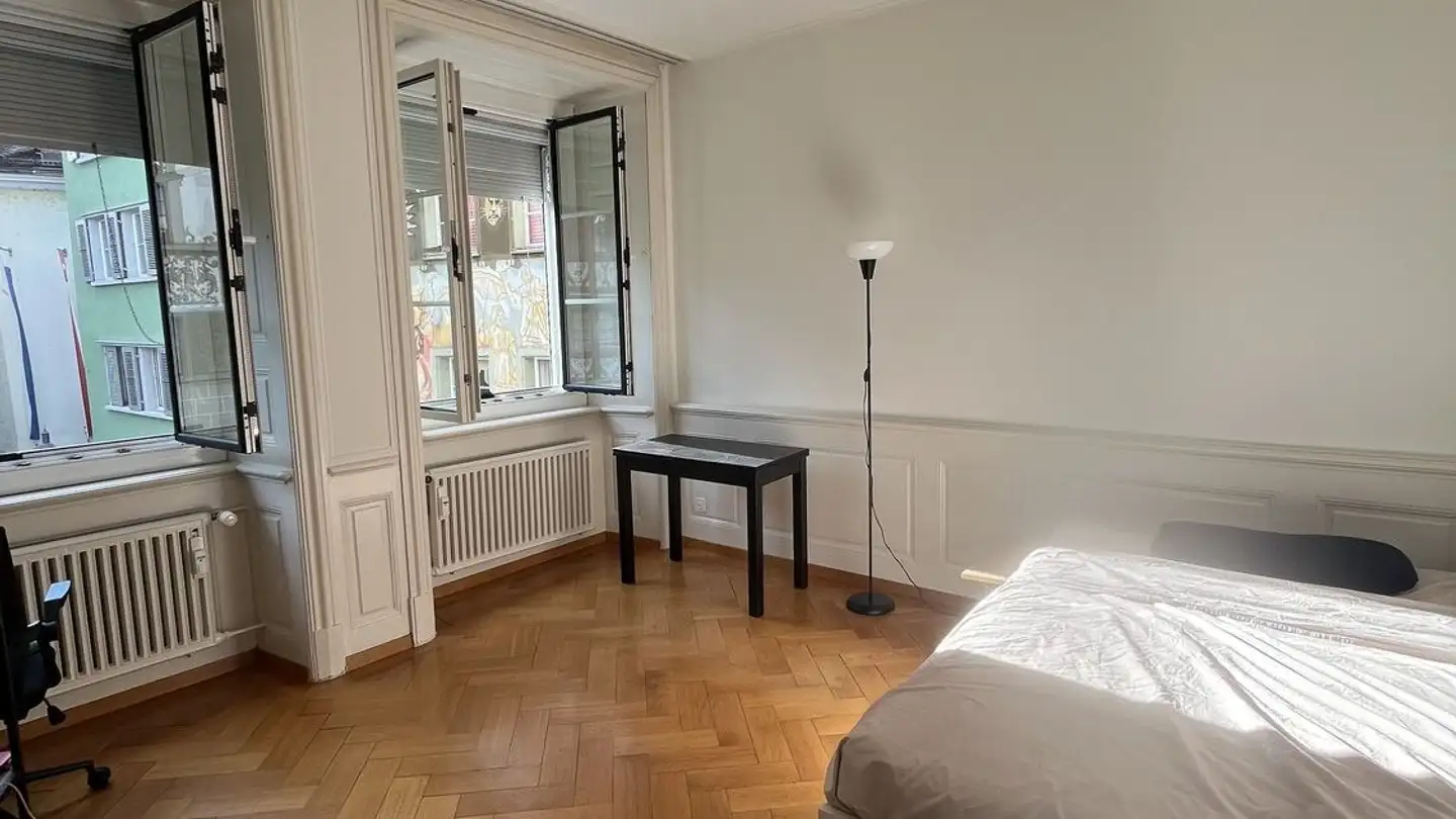 Appartamento in affitto - Sternenplatz 7, 6004 Luzern - Foto 3