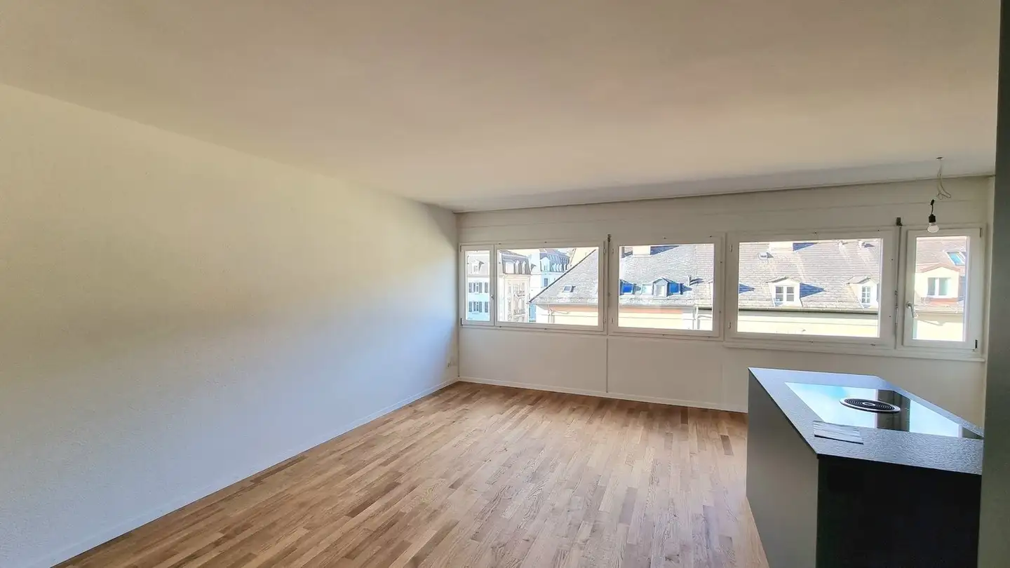 Appartamento in affitto - Rue Du Jura / Jurastrasse 31, 2502 Biel/Bienne - Photo 2