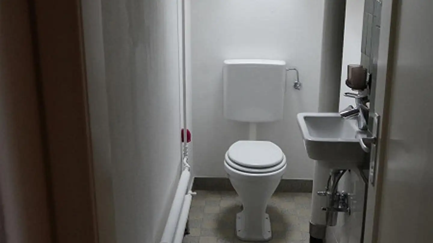 Apartment for rent - Berneggstrasse 11, 9000 St. Gallen - Photo 3